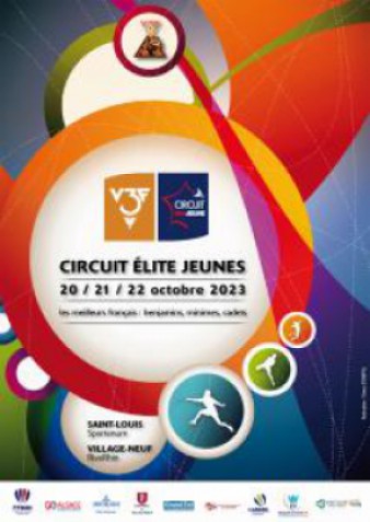 "Photo CEJ 1 - Liste des qualifiés & remplaçants"