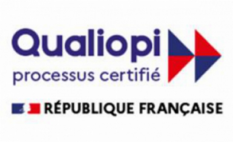 "Photo La FFBaD obtient la certification Qualiopi"