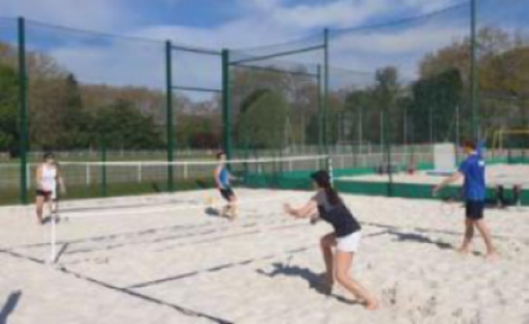 "Photo AirBadminton : la sélection pour le tournoi de qualification européenne"