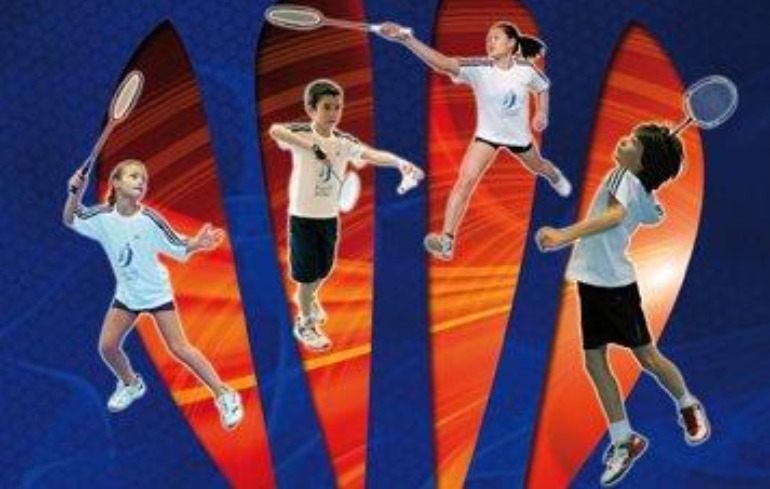 "Photo 1032 clubs labellisés Ecole Française de Badminton pour la saison 2024-205"
