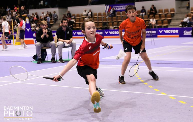 "Photo Campagne « Club Avenir » 2026-27 : le lancement officiel "