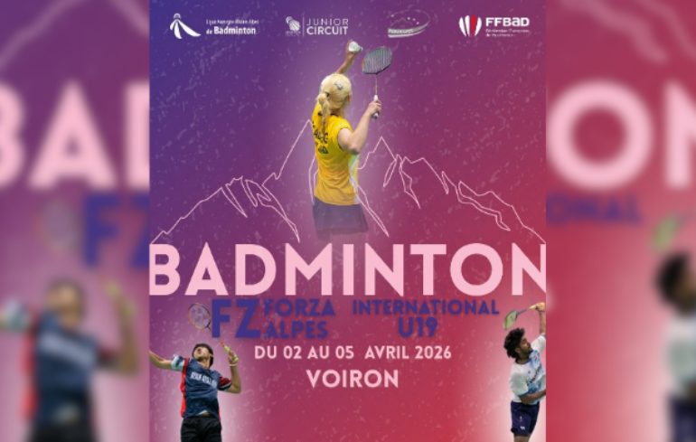 "Photo Alpes International U19 : le rendez-vous incontournable"