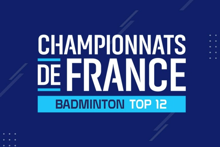 "Photo Top 12 : Lancement imminent de la saison 2025-2026 "