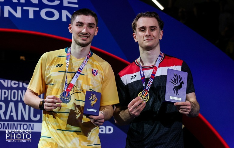 "Photo Le récap' du 2 au 8 février"