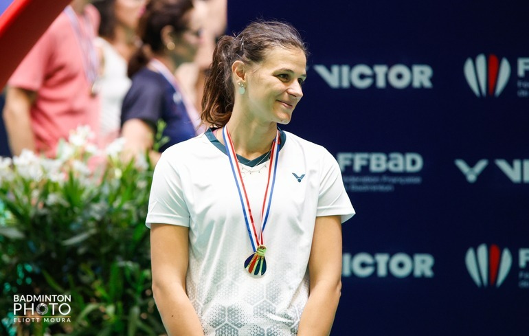 "Photo Victor Championnats de France Vétérans : Bravo aux champions !"