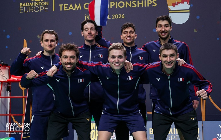 "Photo EMWTC : Qualification pour les garçons, première victoire chez les filles"