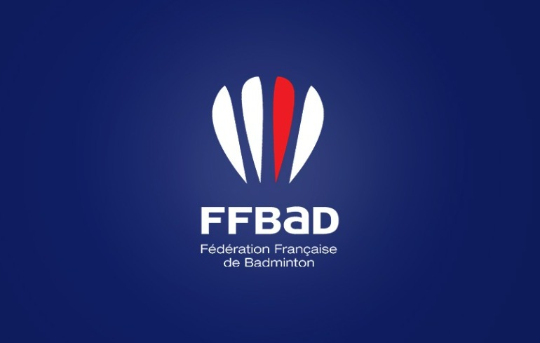 "Photo La FFBaD appuie les démarches de recours contre la BWF pour soutenir Lucas CORVÉE et Ronan LABAR"