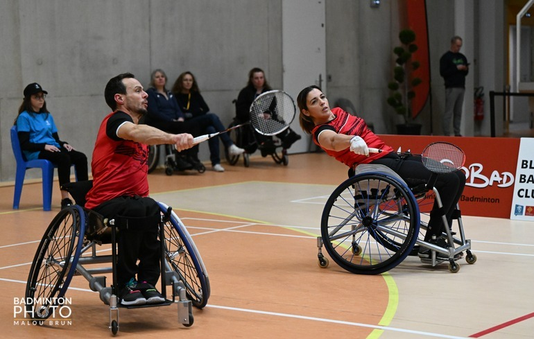 "Photo Gien et Tournefeuille accueilleront les Championnats de France 2025"