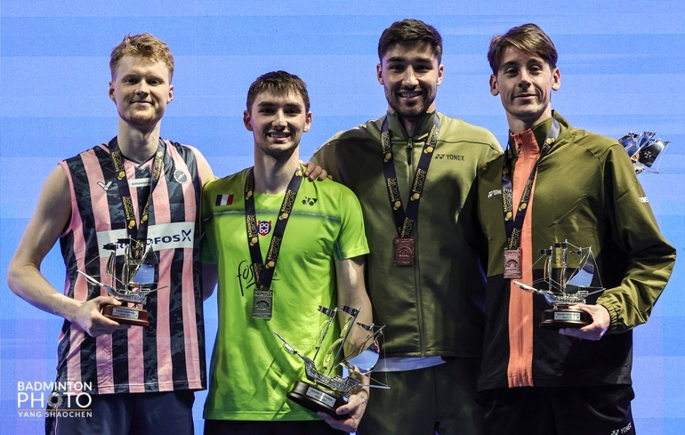 "Photo Le récap' du 6 au 12 avril"