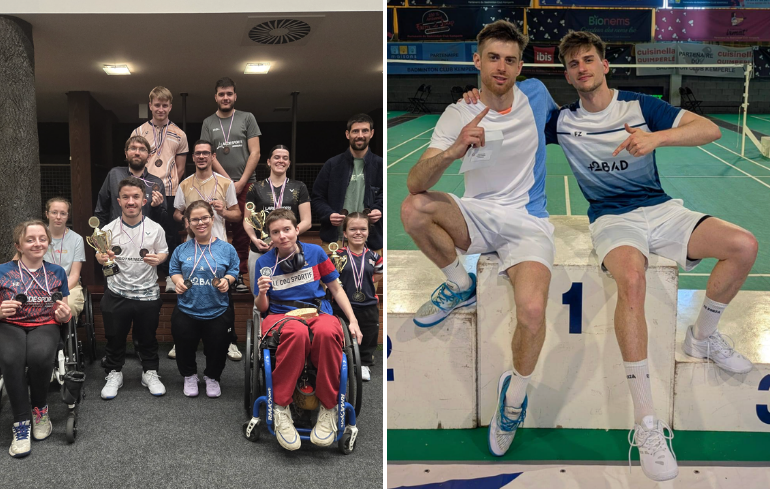 "Photo Le récap' du 13 au 19 avril"