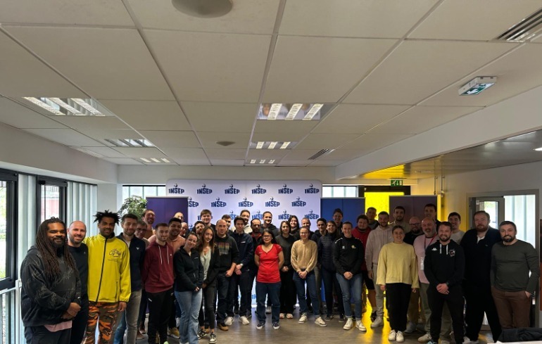 "Photo Regroupement national des Agents de développement"