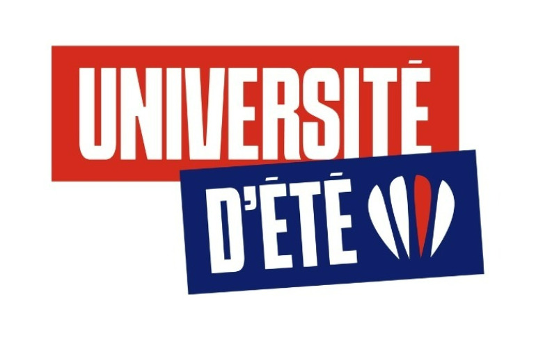 "Photo L'Université d'été 2026 est reportée : de nouvelles dates à venir "