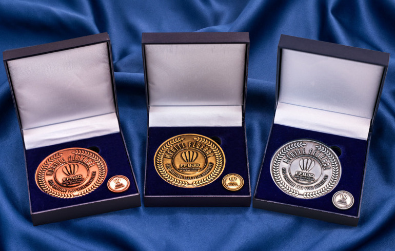 "Photo Campagne des mérites fédéraux : Comités, à vous de jouer !"