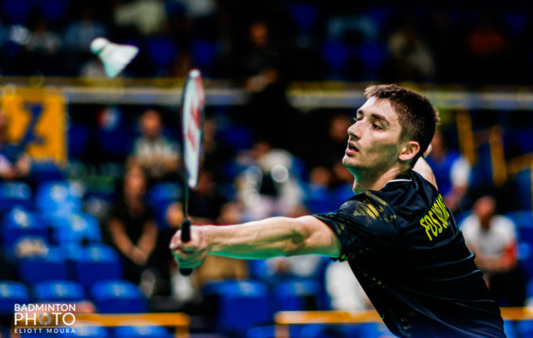 "Photo Finales Top 12 : Fos-sur-Mer se qualifie pour la finale"